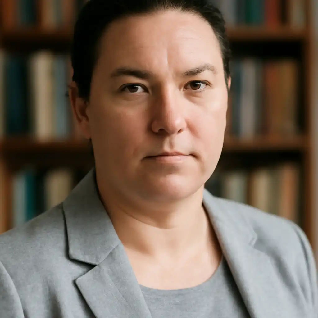 Amanda Foster